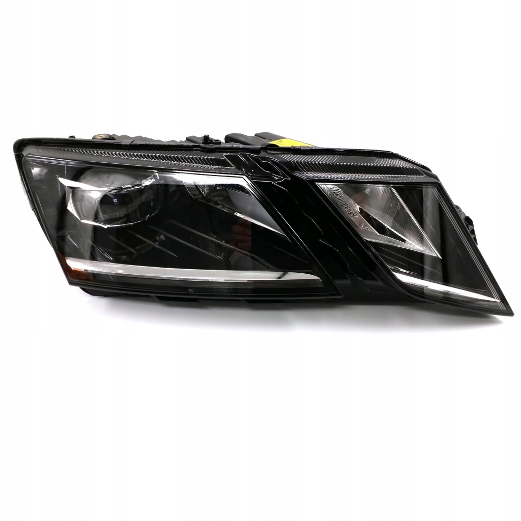 фото №7, Skoda octavia iii 5e1941015f набор фары