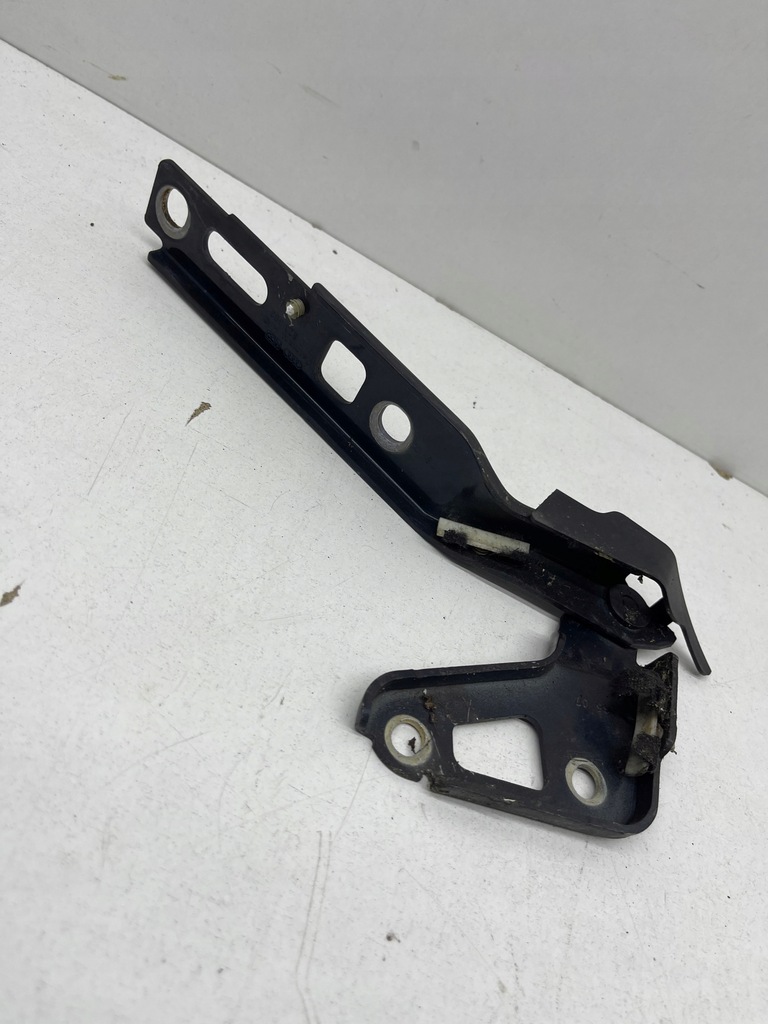 фото №8, Audi q7 4l петля петлі капот правий колір lz5q niebieski