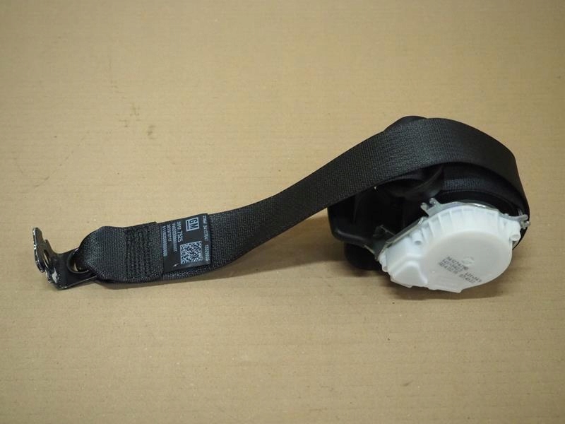 фото №2, Pas безпеки лівий задня opel adam