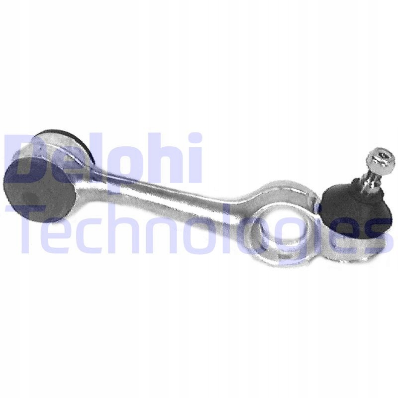 фото №11, Delphi tc385 важіль, підвіска колеса