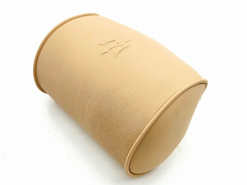 фото №6, Maserati quattroporte 2005 подголовник задний