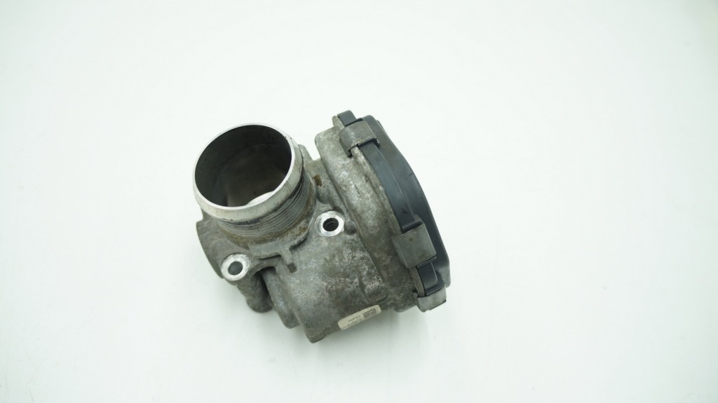 фото №1, Volvo s60 ii 1.6d дроссельная заслонка 28275019