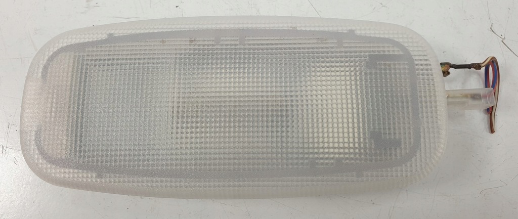 фото №1, Лампа освітлення салону mercedes w169 w245 a2028200401