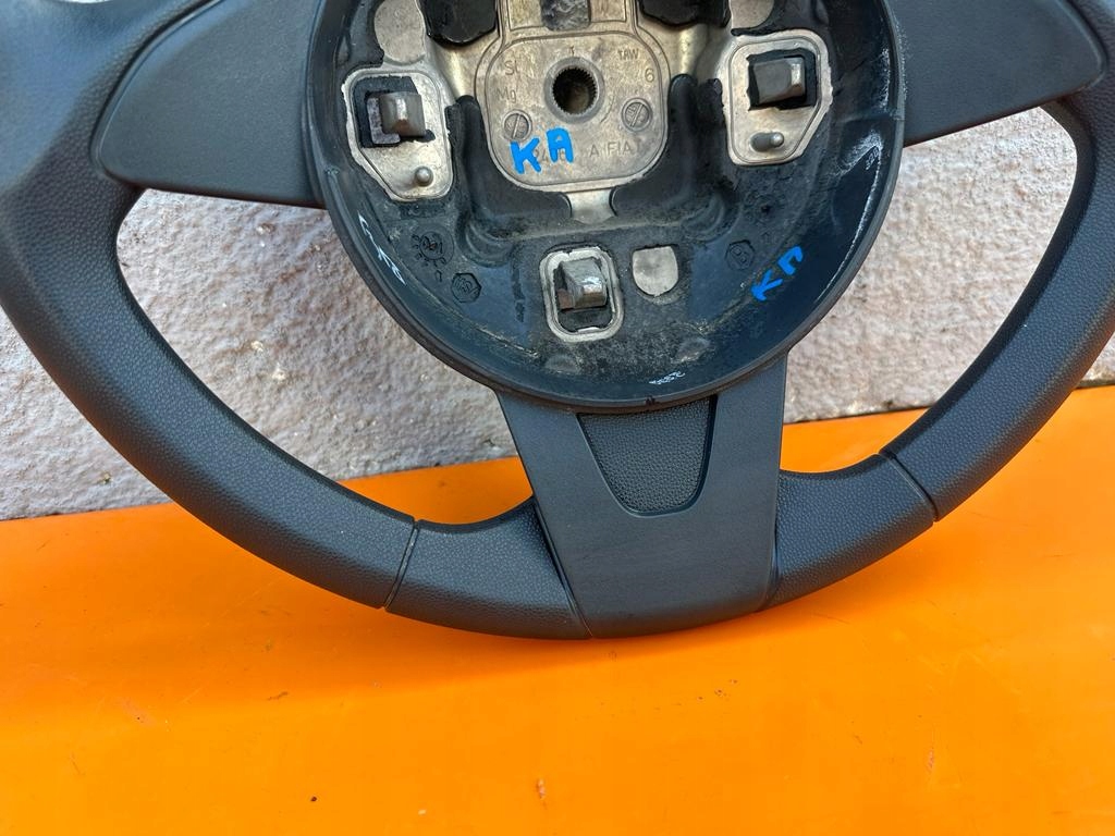 фото №5, Ford ka воздуховод bardzo ładna оригинал