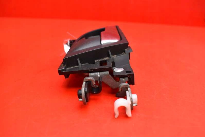 фото №6, Ручка внутрішня ліва перед 4371-1xxx honda crv 3 iii 06-09