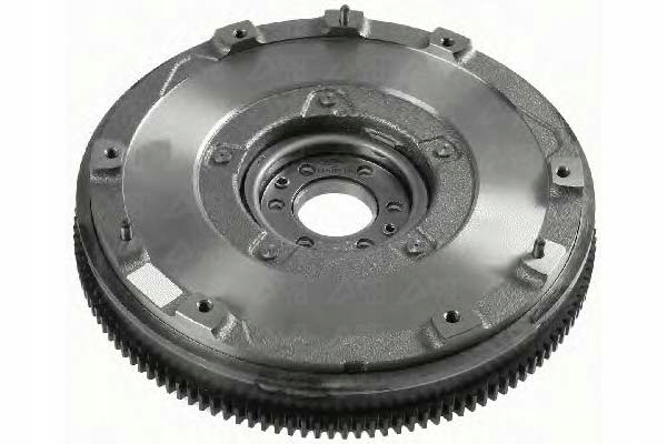 фото №2, Sachs 6366 000 004 колесо маховик