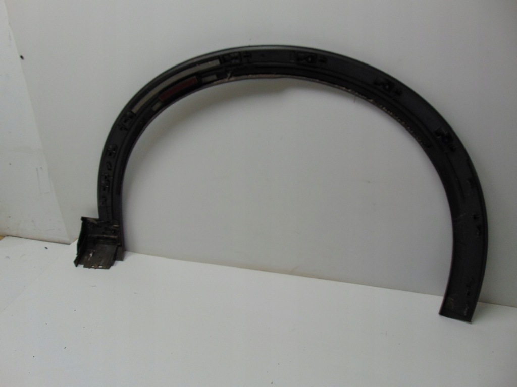 фото №12, Молдинг накладка крила лівий перед audi e-tron 4ke 4ke853717f
