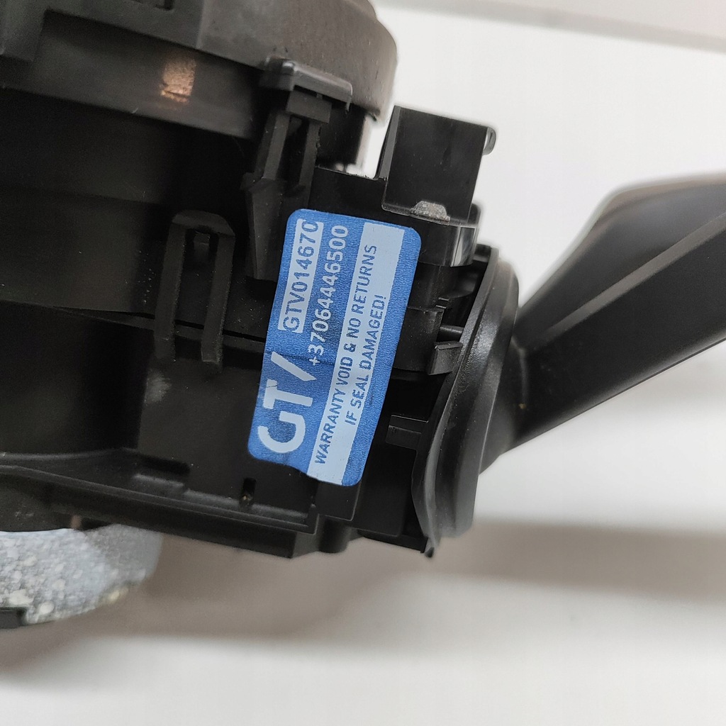 фото №10, Audi a4 s4 b9 8w 2018 рычаг / переключатель поворотники