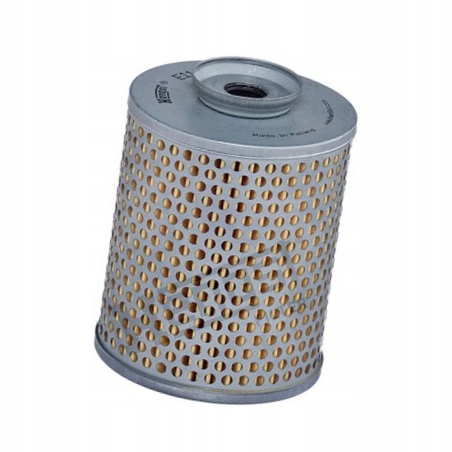 фото №1, Фильтр усилителя вкладыш - hengst e111h