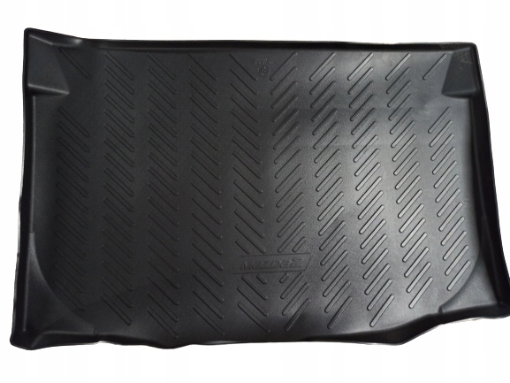 фото №1, Мат багажника - mazda 2 dj