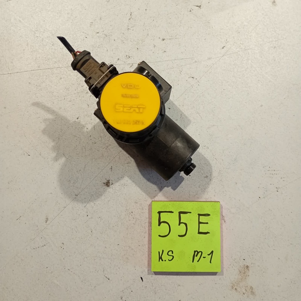 Купити Seat cordoba 1l0862257a помпа замка центрального
