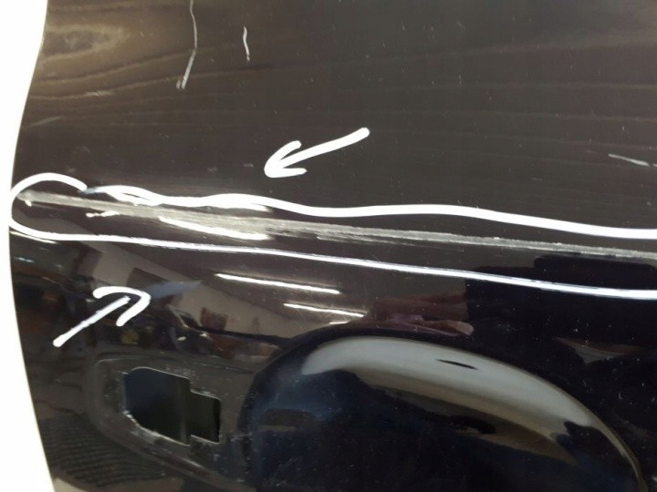 фото №5, Renault espace 2015 двері праве перед