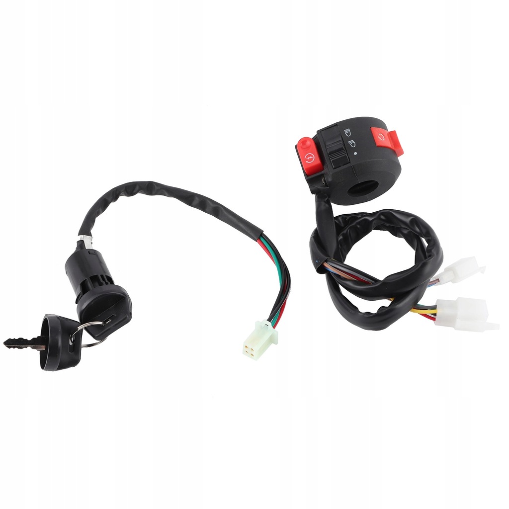 фото №6, Кнопка zabijania na керма з вимикач