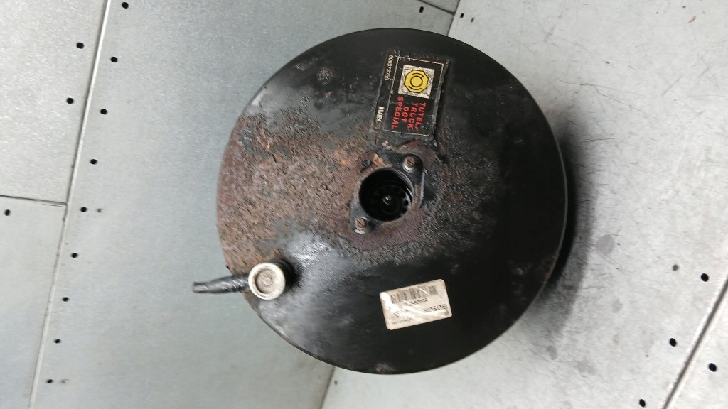 Купить Усилитель тормозов тормоза iveco daily 2.3d 06r 504089707