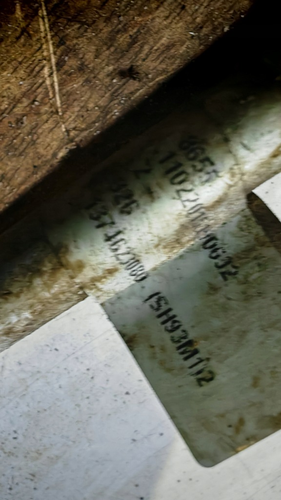 Шланг усилителя fiat ducato рестайлинг  2015 rok jumper boxer 1374625080 Цена