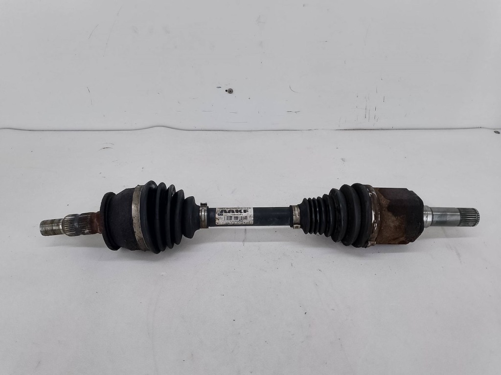 фото №1, Приводной вал левая перед автоматическая коробка передач opel zafira c 13348262 2.0 cdti