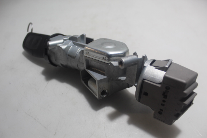 фото №3, Замок зажигания ford focus ii mk2 lift 1.6