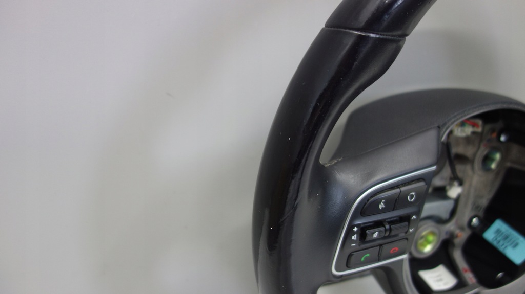 фото №6, Kia niro повітропровід мультифункція