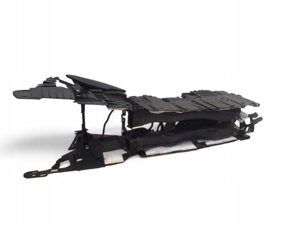 фото №2, Alfa romeo stelvio 2018 тунель середній