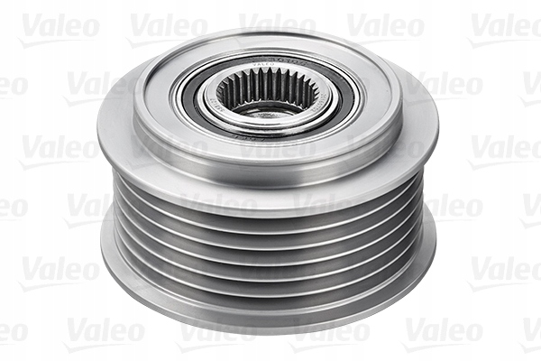 Valeo шкив генератора hyundai tucson 2 ,0b Цена