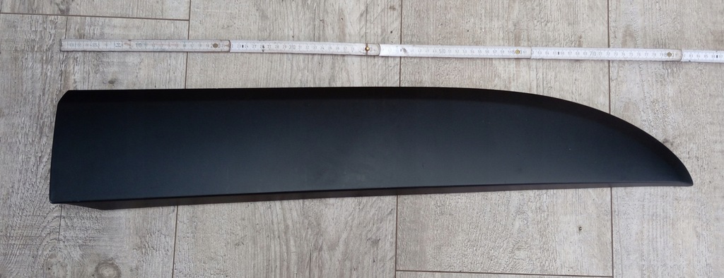 фото №1, Молдинг двері правий перед renault trafic iii 808200752r nowa оригінал