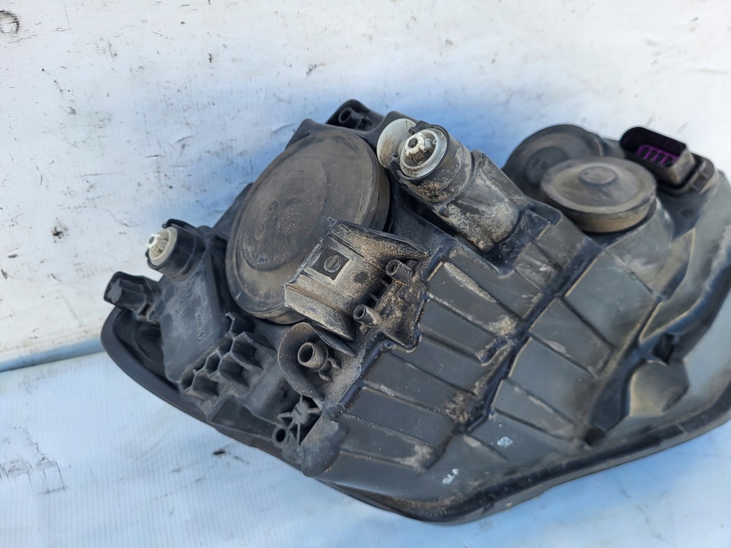 фото №7, Лампа левый перед vw caddy 2k1941015