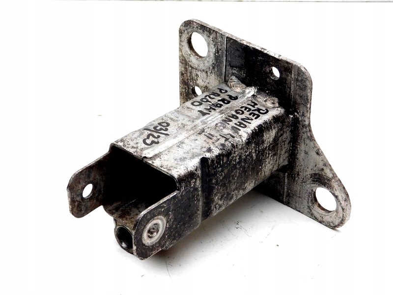 фото №1, 03/23 renault megane ii відбійник зона деформації права