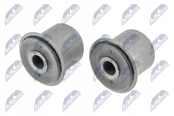 фото №13, Втулка важеля dodge durango 03- передній верхнього