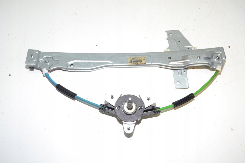 фото №1, Citroen c3 picasso подъемник стекло задняя правый 9681272080c