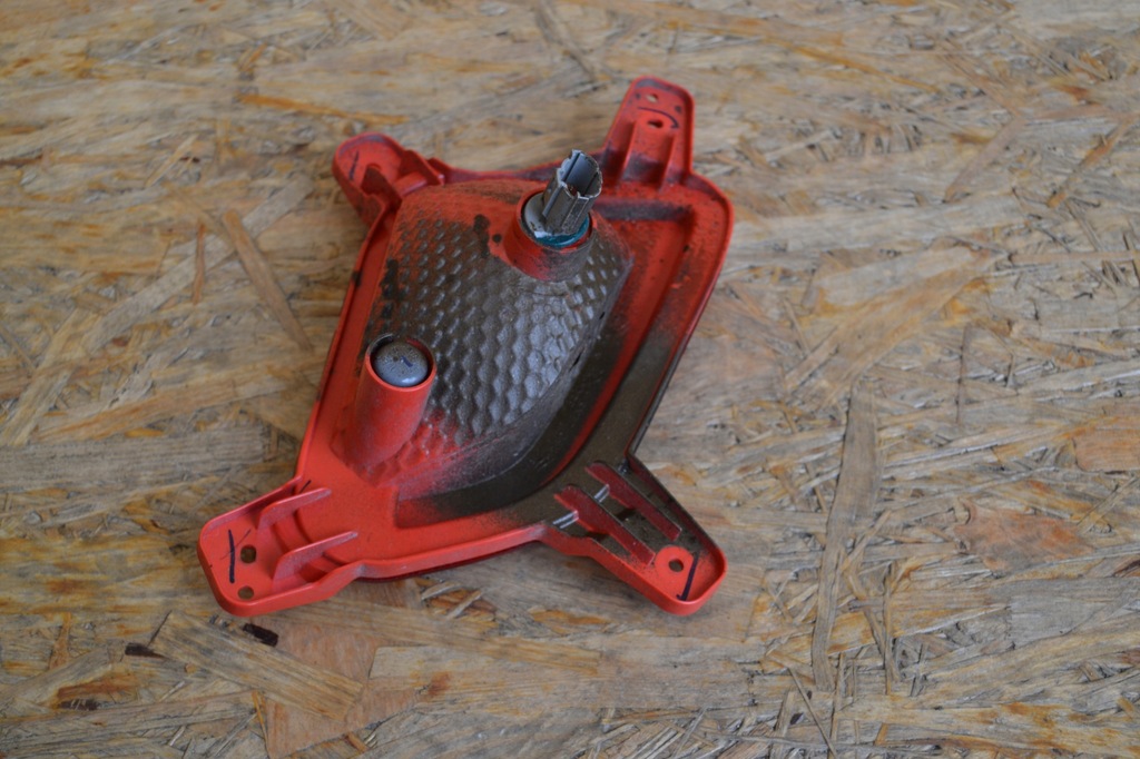 фото №5, Лампа / свет заднего вида / правая сторона hyundai kona i10 iii/ 19-