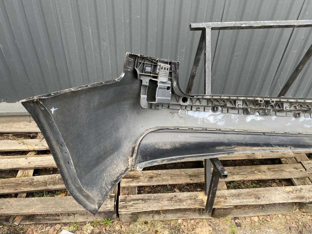 Audi a4 b8 kombi бампер задняя задний pdc 8k9807511h с Разборки