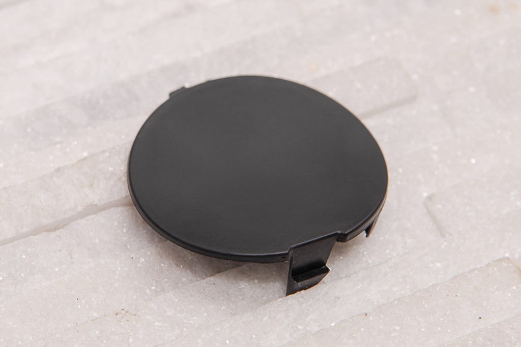 фото №10, Mazda 6 iii gl 2018-24 sedan заглушка фаркоп заднего бампера левая gsh750el1