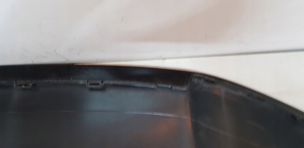 фото №8, Дифузор спойлер накладка бампера sport перед honda civic 10 x 17-21