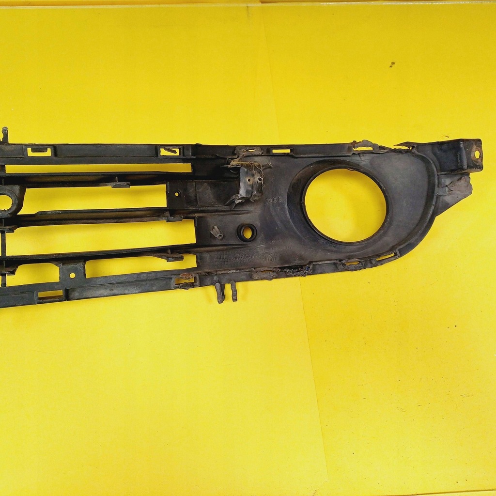 фото №10, Решётка бампера перед opel corsa c 09116133 nr21