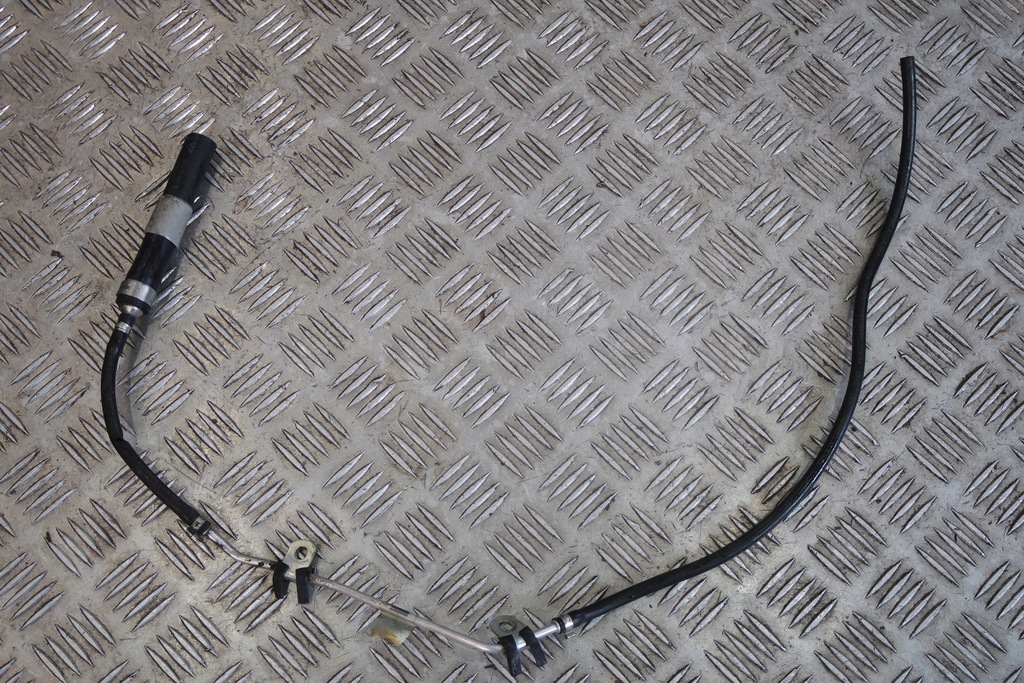 фото №1, Шланг масляний ferrari 488 314695