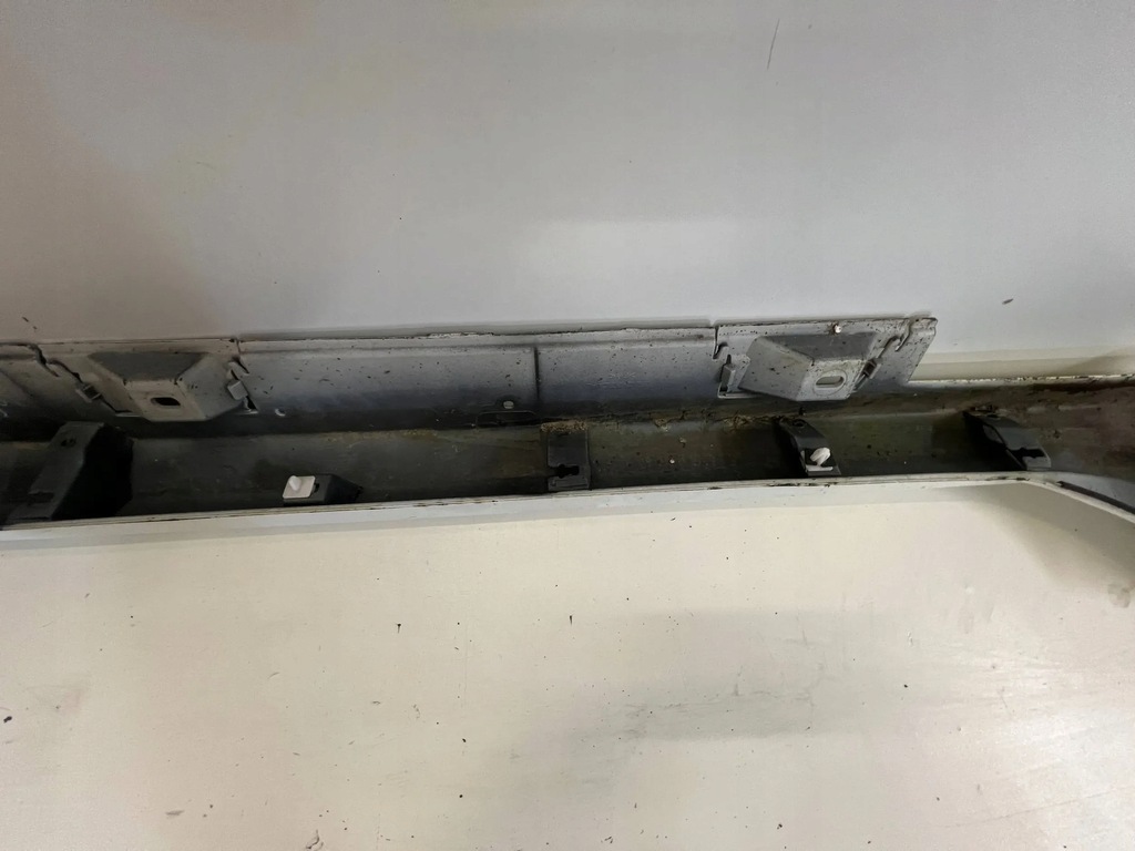 фото №12, Honda civic x 2017- молдинг порог правая порог