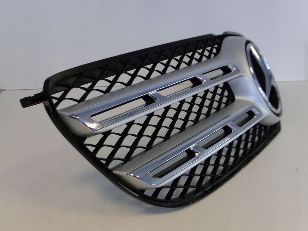 фото №6, Mercedes решітка радіатора решітка радіатора радіатора a1668880460 gls 166 x166