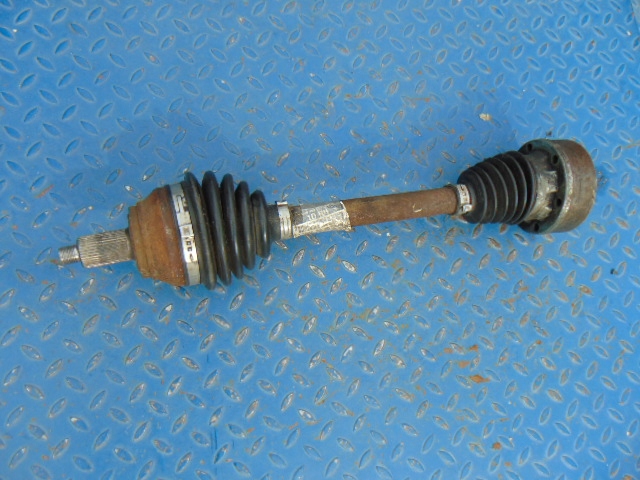 Купить Приводной вал левая короткий skoda fabia 2 1.6 6q0407271dr