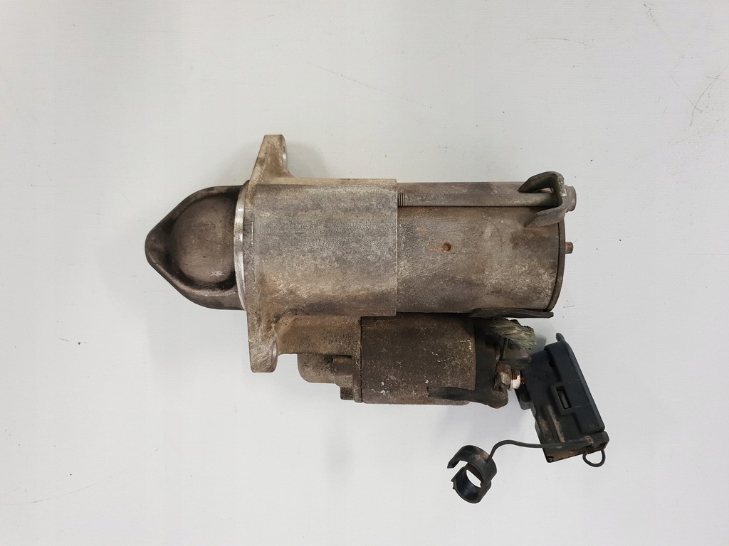 фото №1, Alfa romeo 159 1.8 mpi стартер 55556092