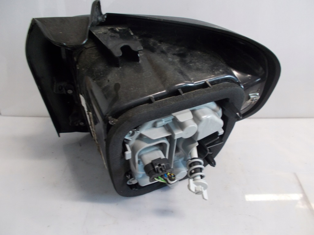 фото №2, Лампа задняя левая jeep renegade