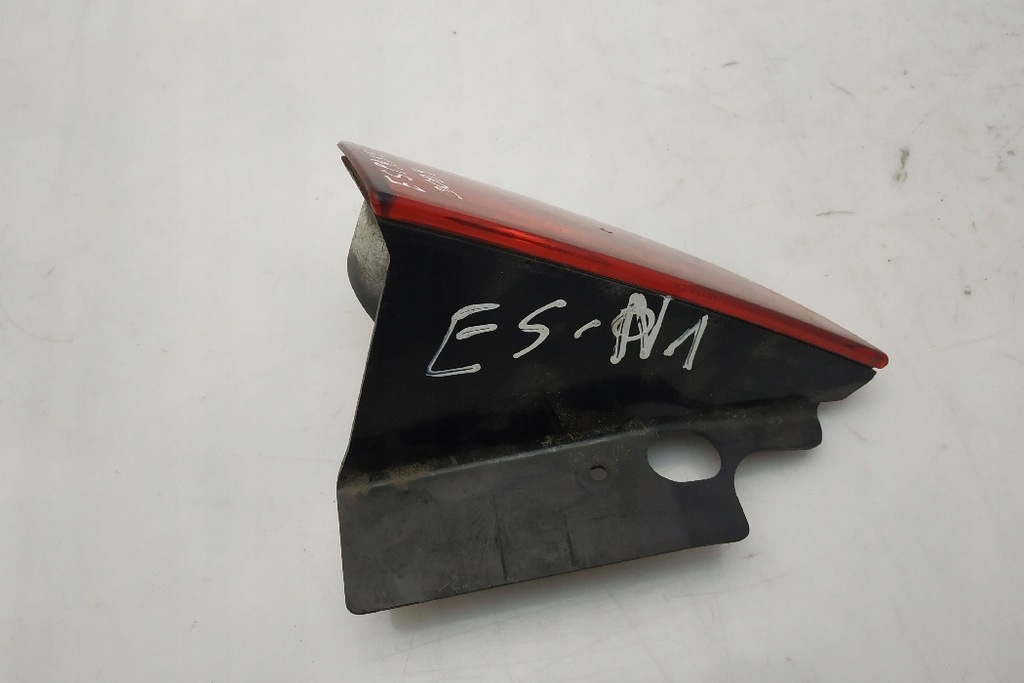 фото №1, Лампа права задня renault espace iv jk0/1_ 8200027154 2004