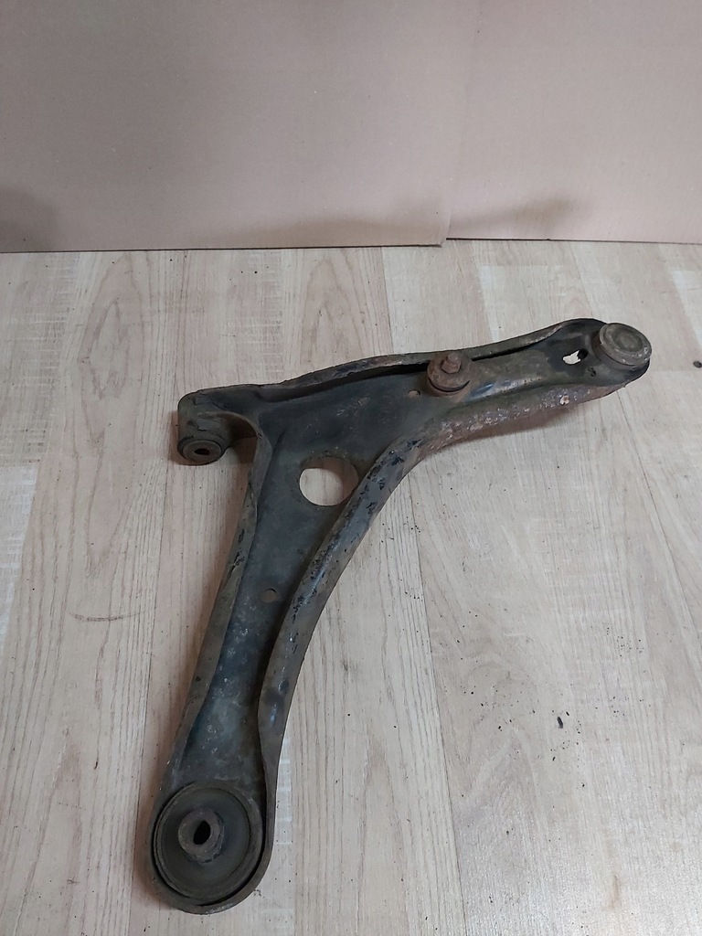 фото №5, Toyota mr2 zzw30 важіль перед правий