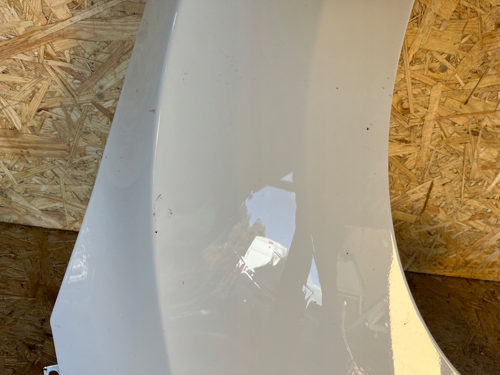 фото №9, Hyundai i30 i-30 ii 2 12- крила передній перед правий