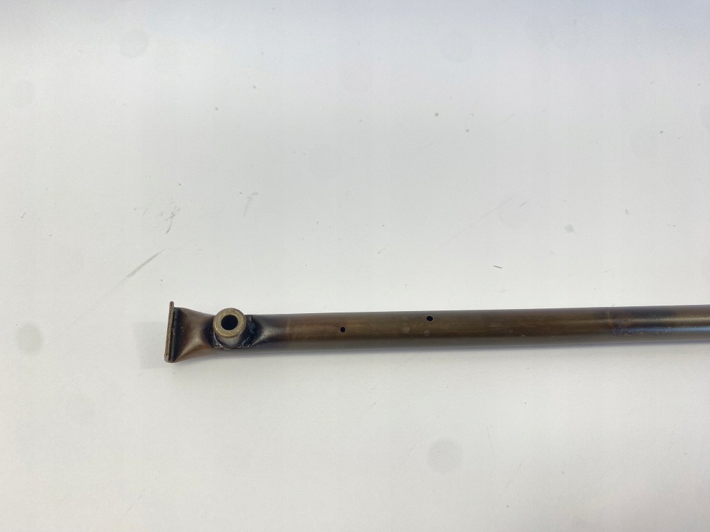 Насадка оливи трубка мащення вала mercedes w124 230e 230te 230ce 2,3 m102 Недорого