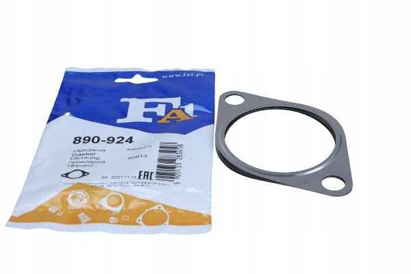 фото №12, Fischer прокладка трубы wyd. hyundai i10 11-