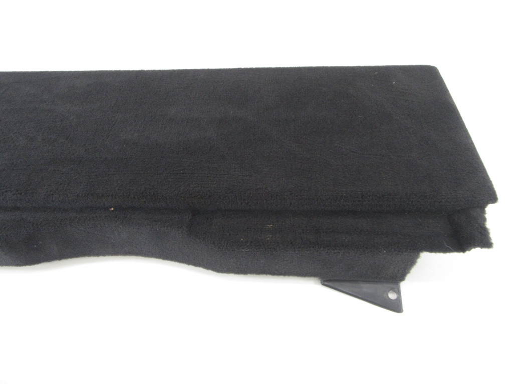 фото №7, Защита пол обивка багажника bmw e46 kombi