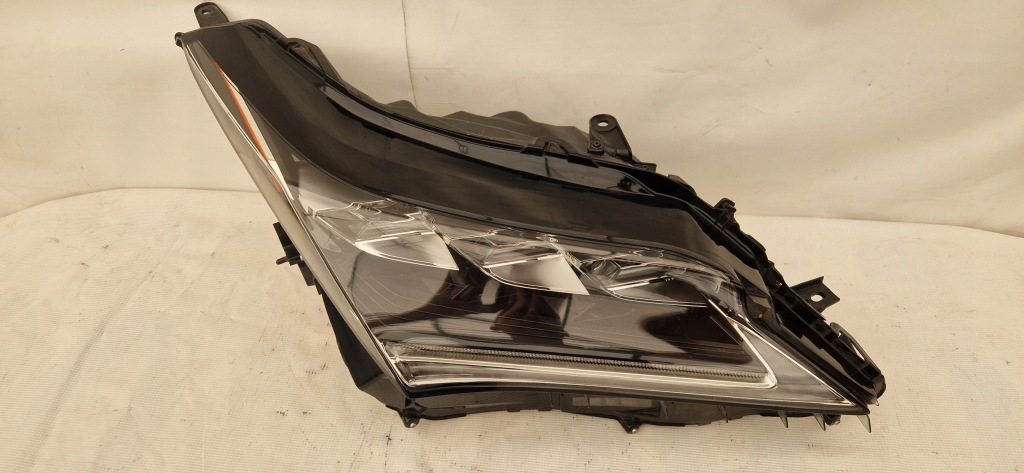 Lexus rx iv rx350 rx450 full led фара передняя правый  + 2moduły Оригинал