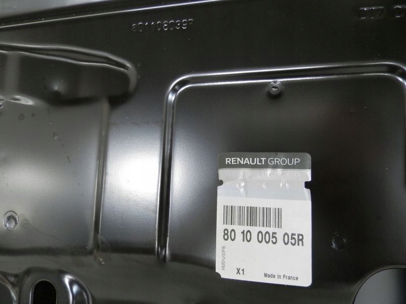 фото №4, Talisman двері перед праве 801000505r