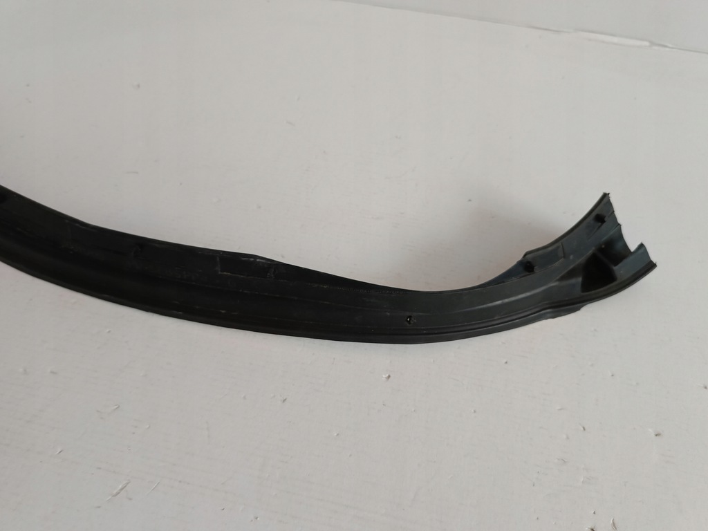 фото №6, Молдинг прокладка двері ліва 9650700080 peugeot 407 coupe