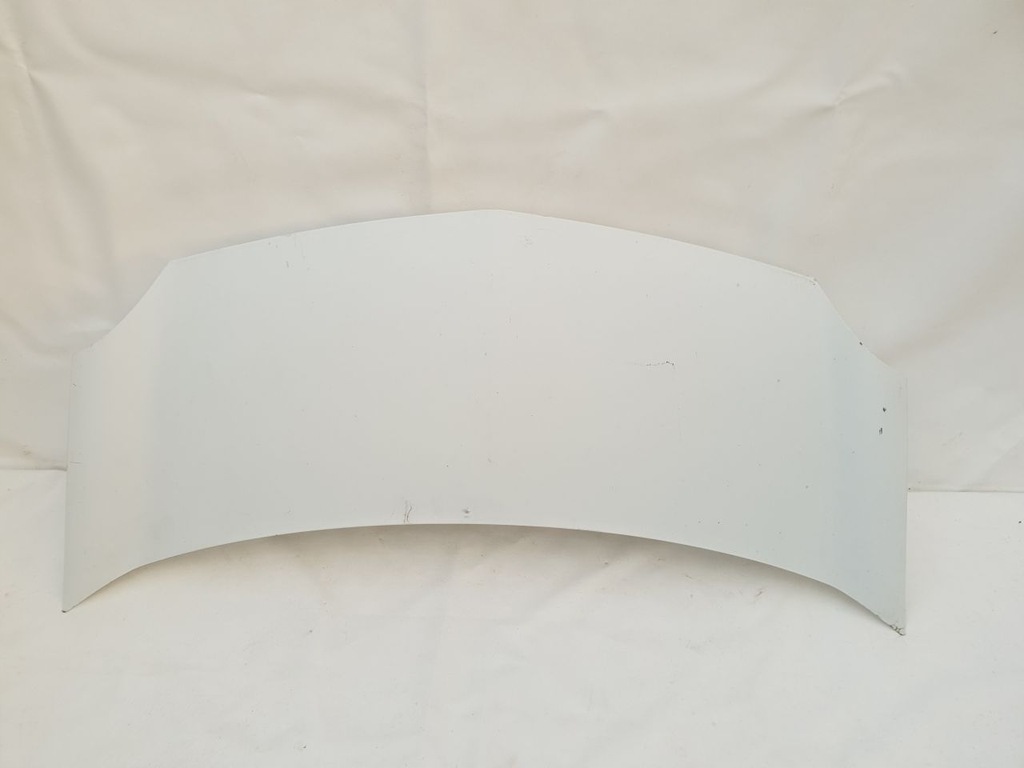 фото №1, Renault kangoo iii 08-12 капот перед